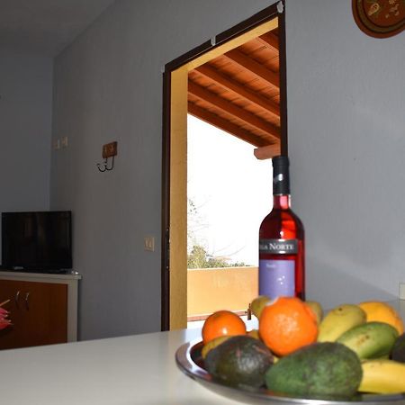 Casa Rosa Apartment ติคาราเฟ ภายนอก รูปภาพ