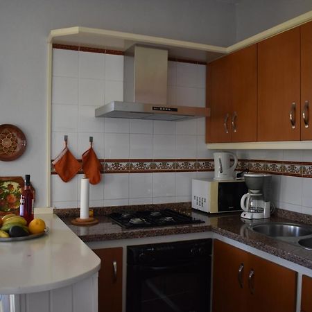 Casa Rosa Apartment ติคาราเฟ ภายนอก รูปภาพ