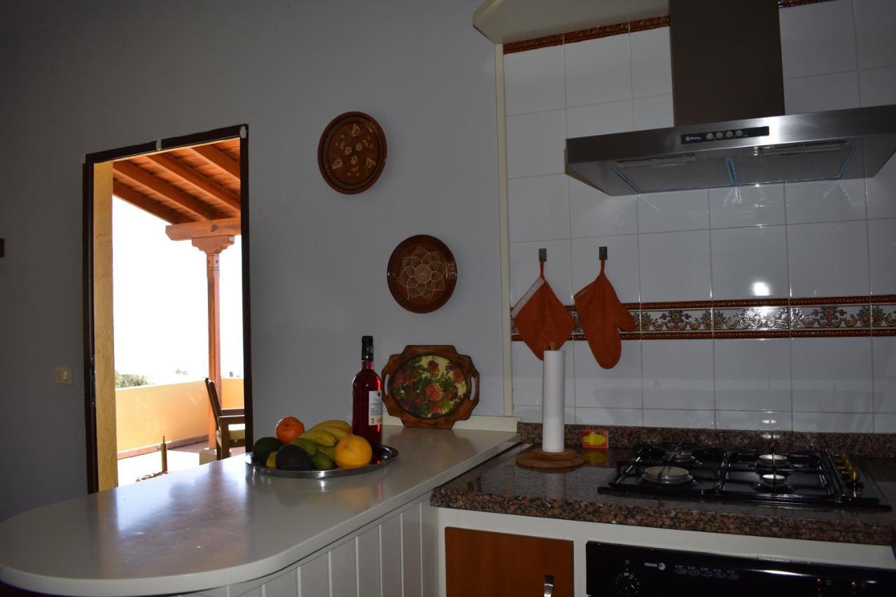Casa Rosa Apartment ติคาราเฟ ภายนอก รูปภาพ