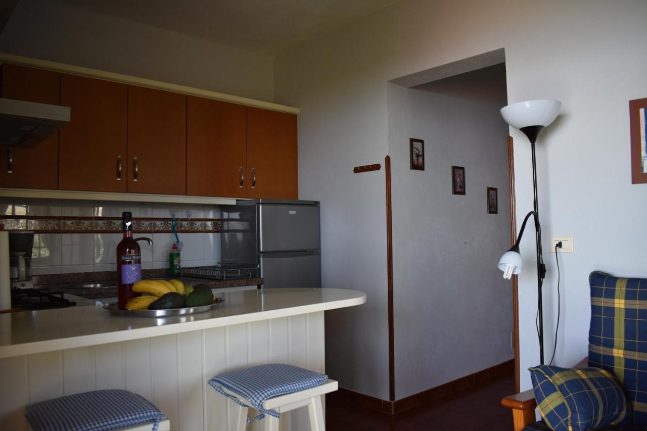 Casa Rosa Apartment ติคาราเฟ ภายนอก รูปภาพ