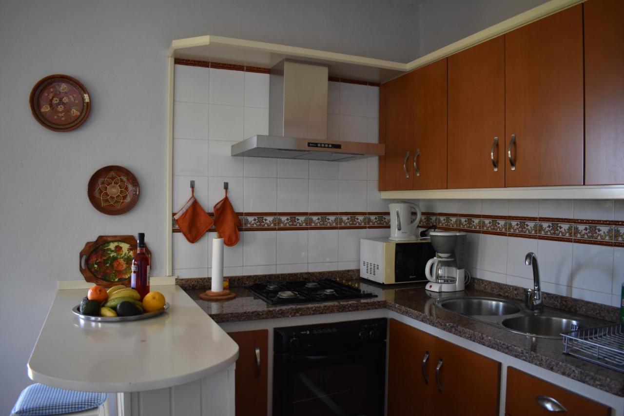 Casa Rosa Apartment ติคาราเฟ ภายนอก รูปภาพ
