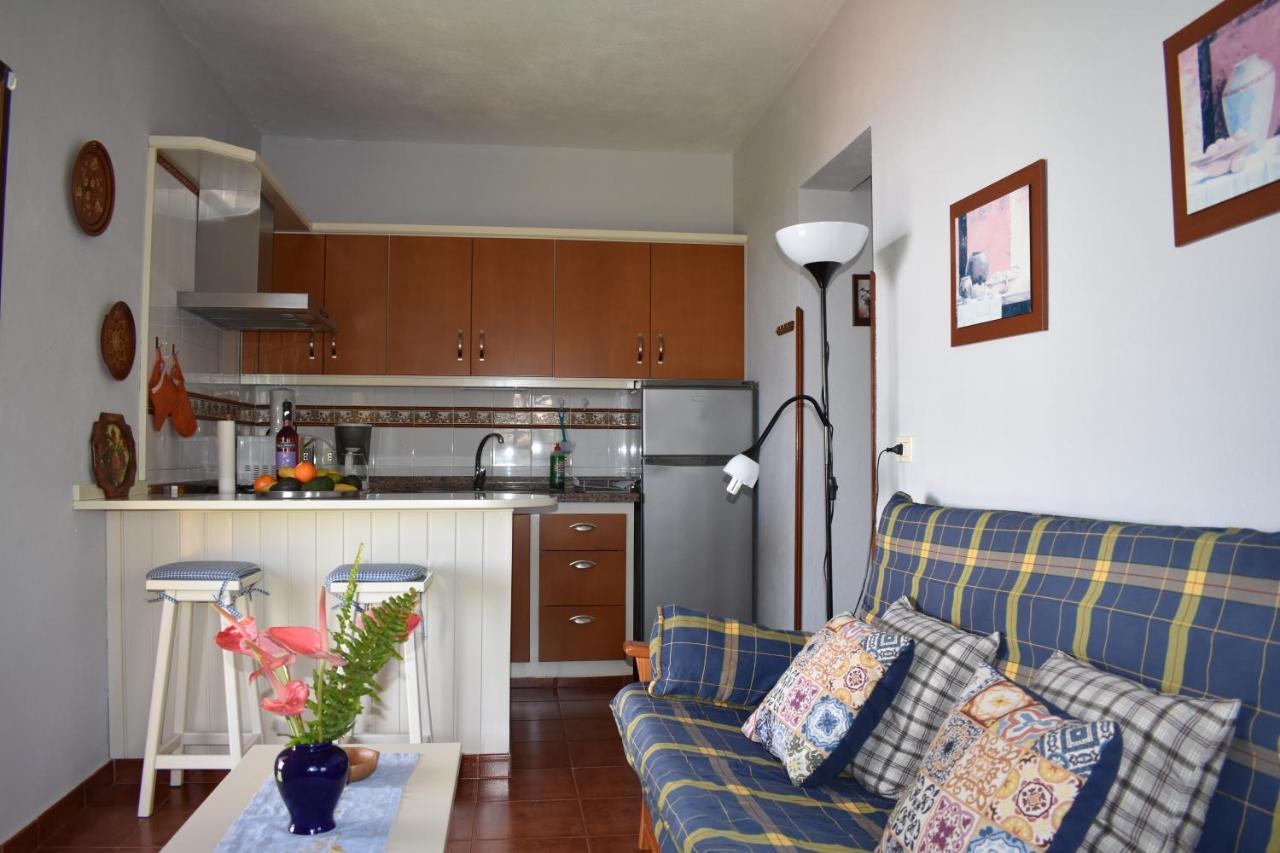 Casa Rosa Apartment ติคาราเฟ ภายนอก รูปภาพ