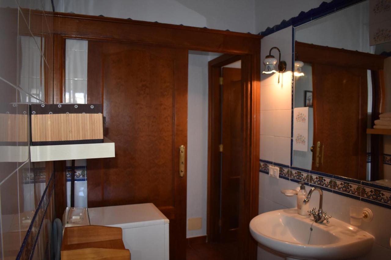 Casa Rosa Apartment ติคาราเฟ ภายนอก รูปภาพ