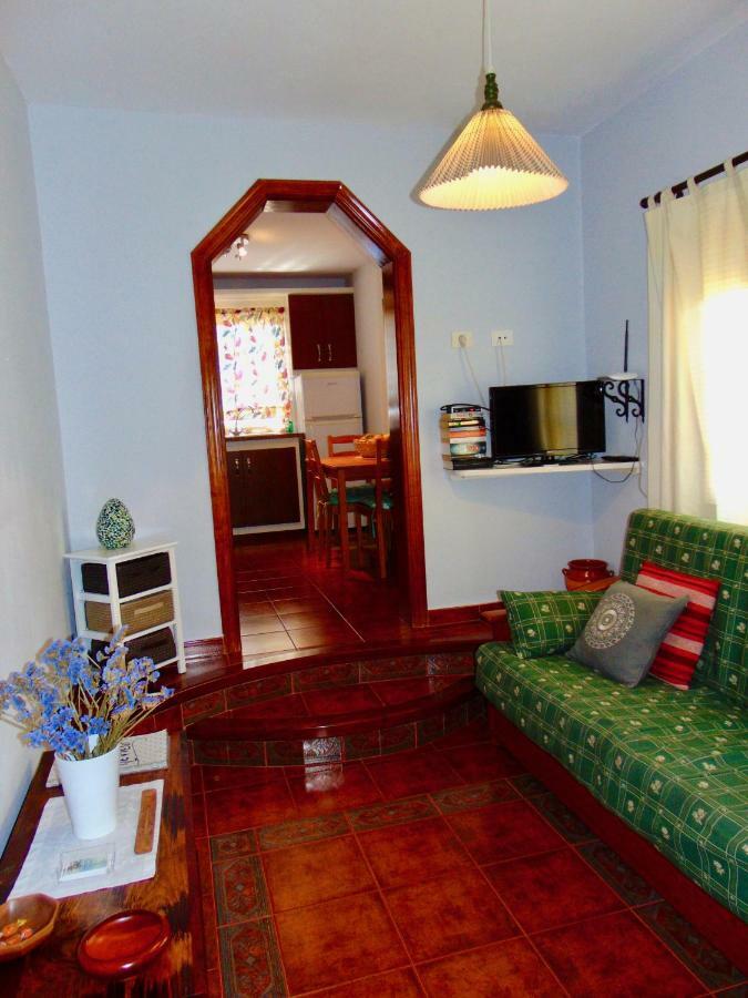 Casa Rosa Apartment ติคาราเฟ ภายนอก รูปภาพ