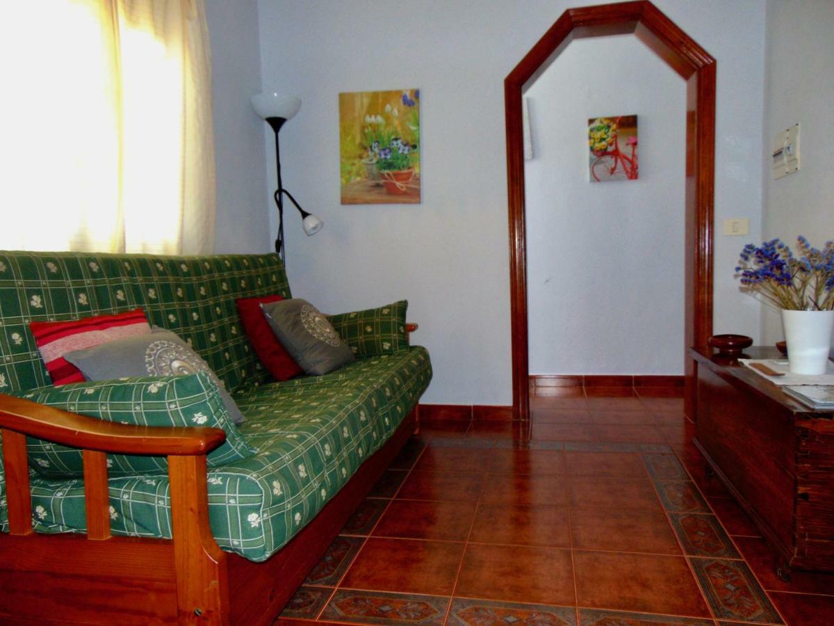 Casa Rosa Apartment ติคาราเฟ ภายนอก รูปภาพ