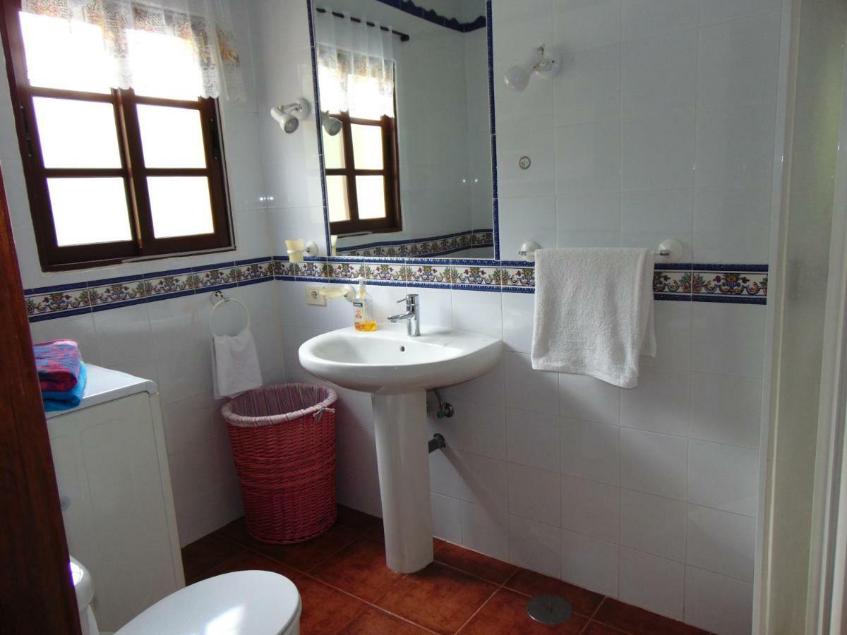 Casa Rosa Apartment ติคาราเฟ ภายนอก รูปภาพ