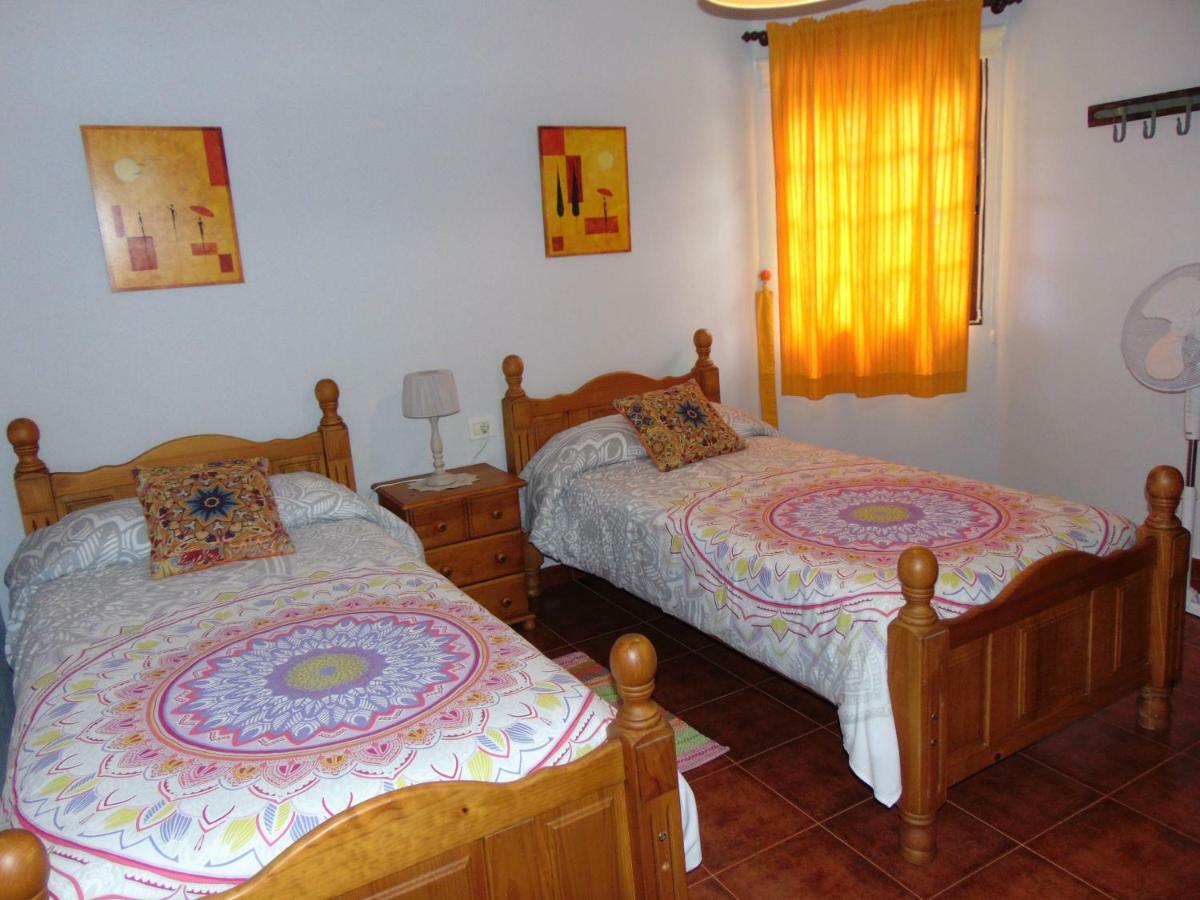 Casa Rosa Apartment ติคาราเฟ ภายนอก รูปภาพ