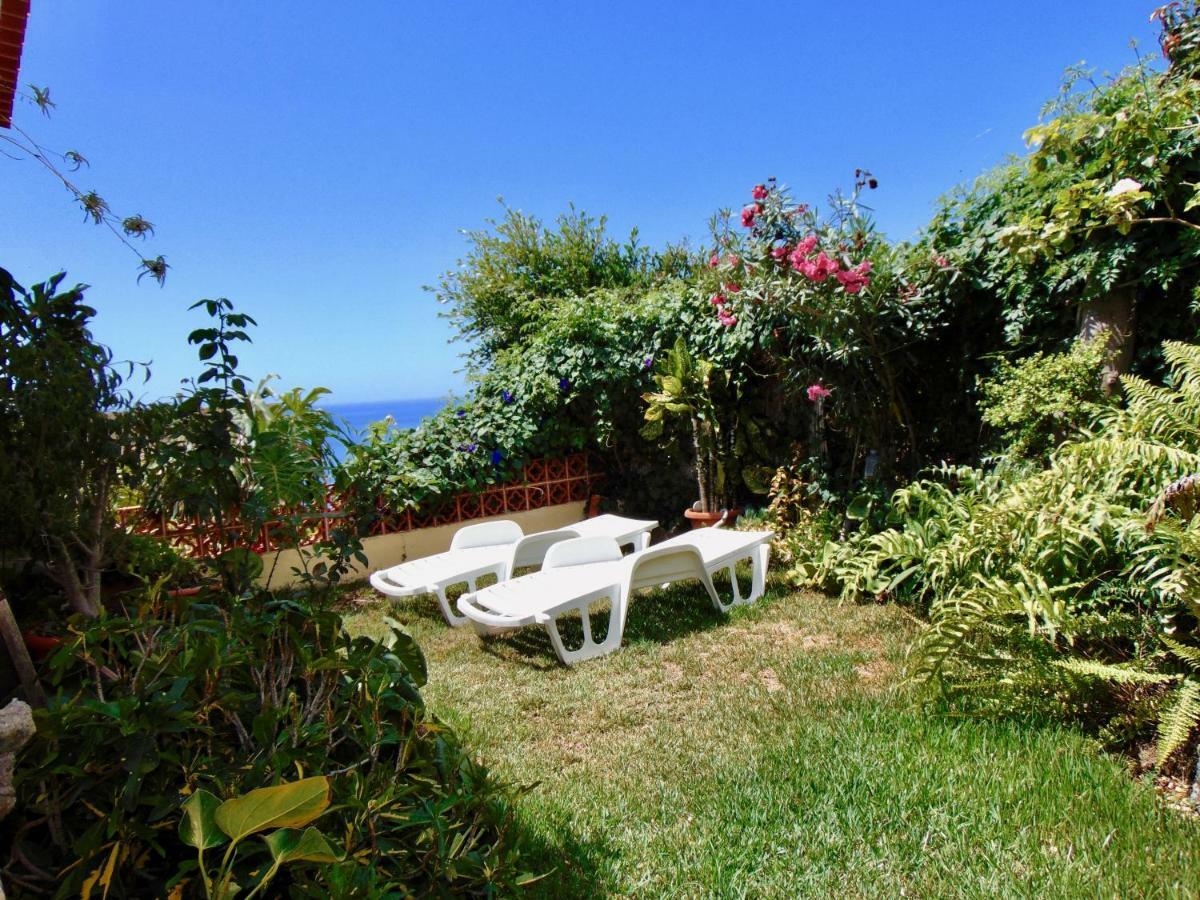 Casa Rosa Apartment ติคาราเฟ ภายนอก รูปภาพ