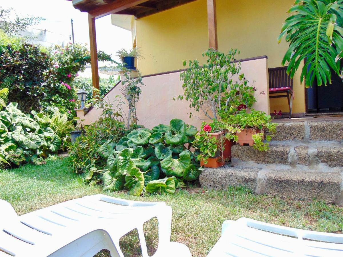 Casa Rosa Apartment ติคาราเฟ ภายนอก รูปภาพ